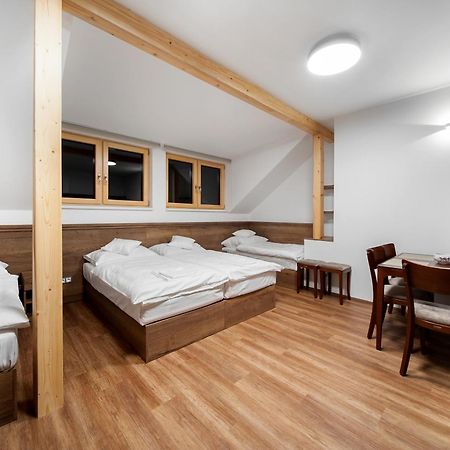 Hotel Vinařský dům, Vinařství Popela Perná Exteriér fotografie