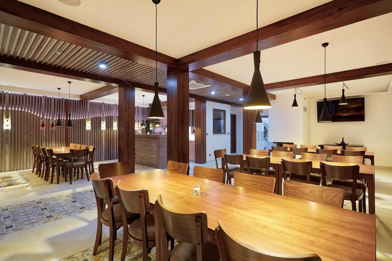 Hotel Vinařský dům, Vinařství Popela Perná Exteriér fotografie