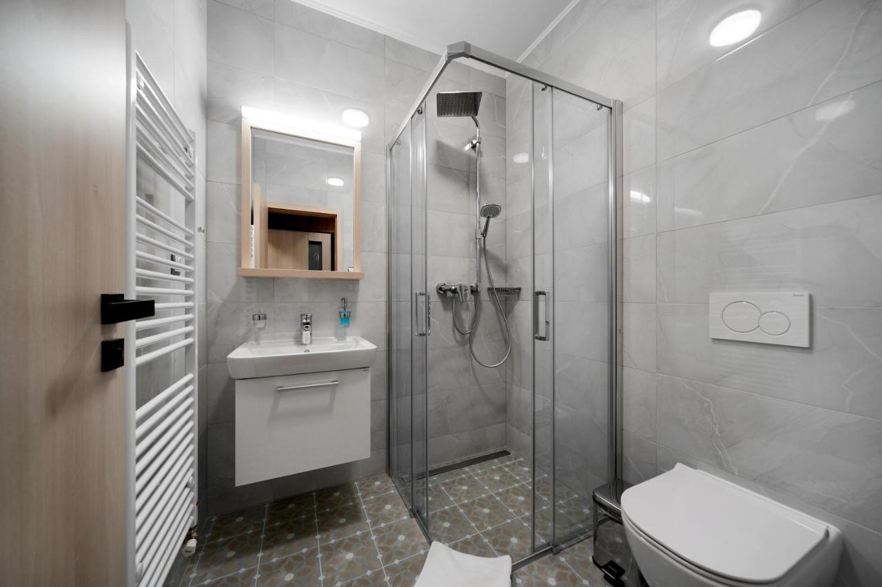 Hotel Vinařský dům, Vinařství Popela Perná Exteriér fotografie