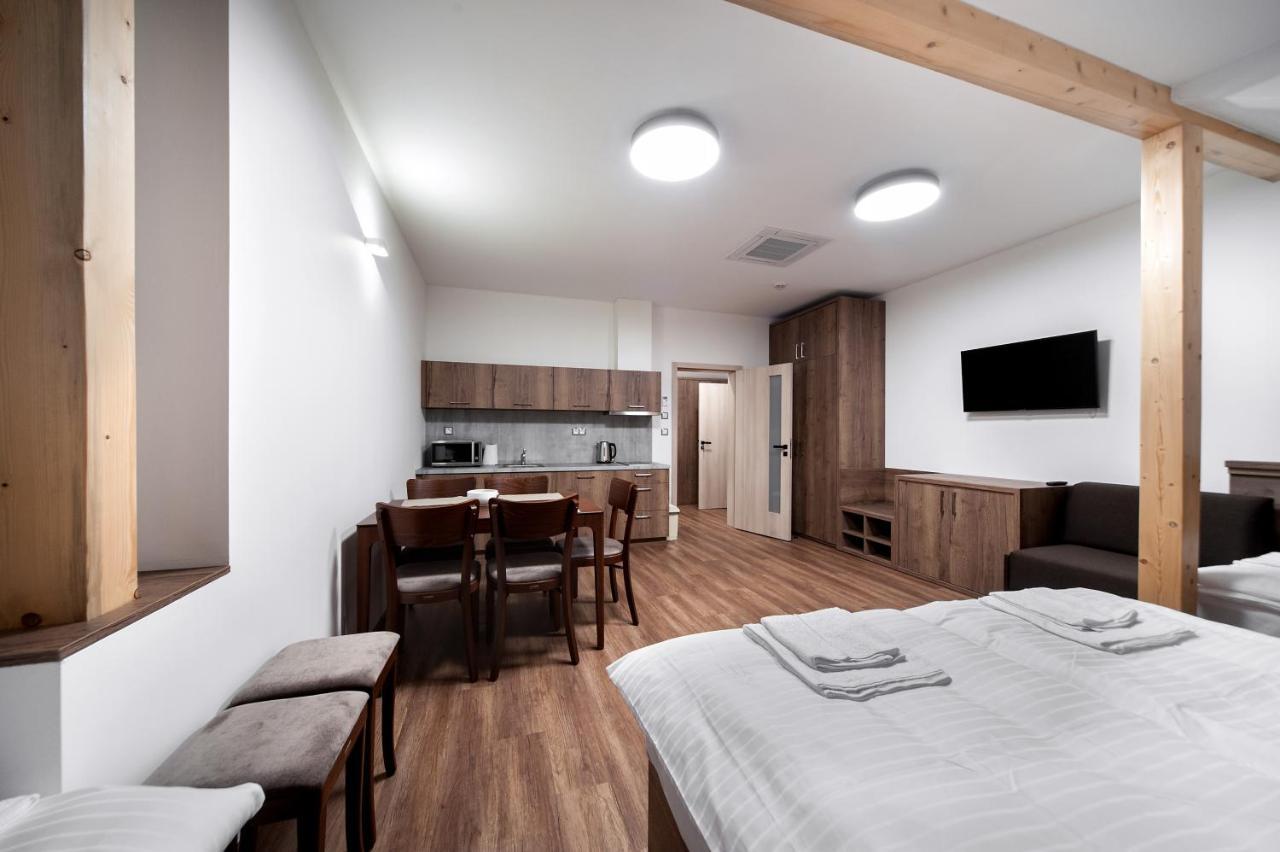 Hotel Vinařský dům, Vinařství Popela Perná Exteriér fotografie