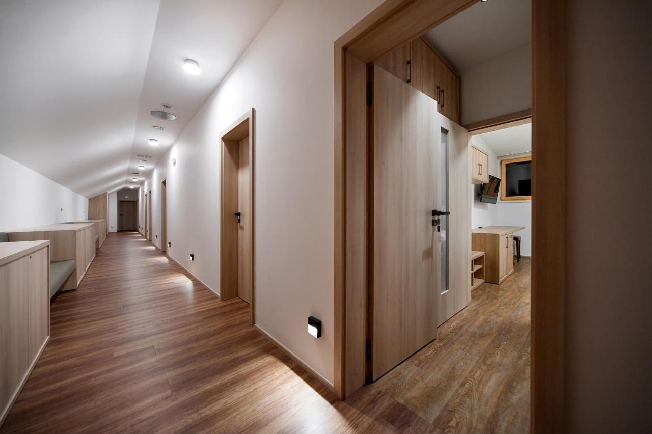Hotel Vinařský dům, Vinařství Popela Perná Exteriér fotografie