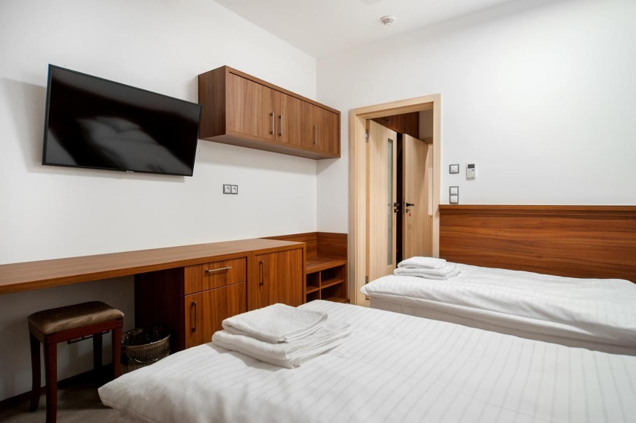 Hotel Vinařský dům, Vinařství Popela Perná Exteriér fotografie
