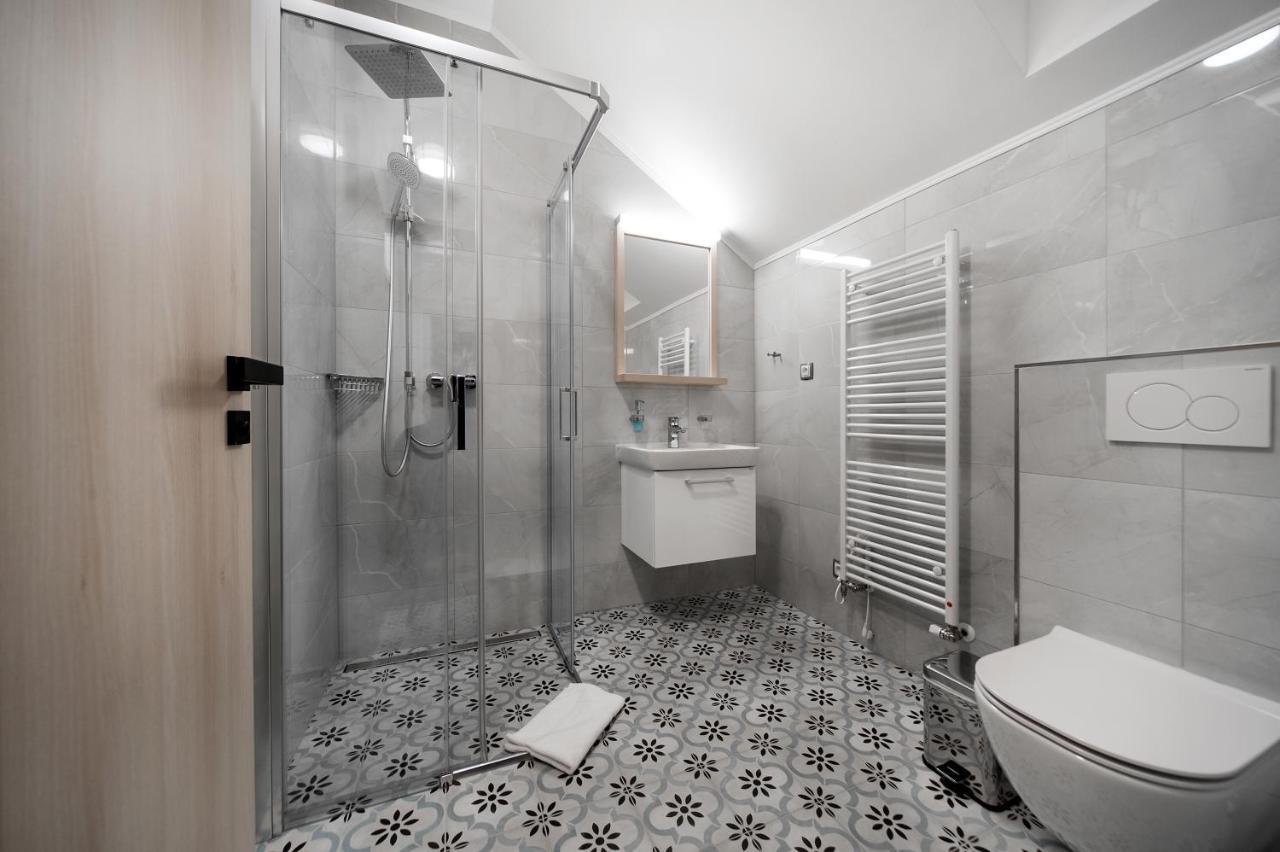 Hotel Vinařský dům, Vinařství Popela Perná Exteriér fotografie