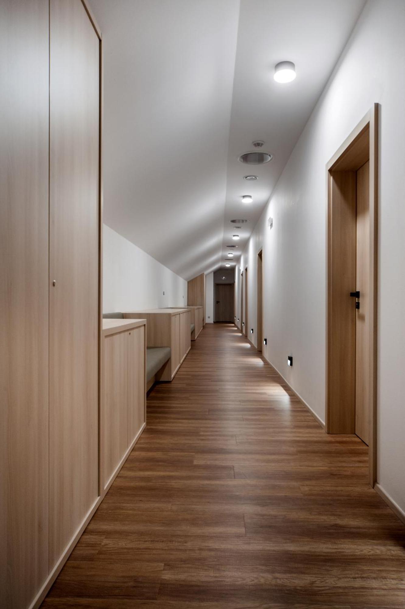 Hotel Vinařský dům, Vinařství Popela Perná Exteriér fotografie