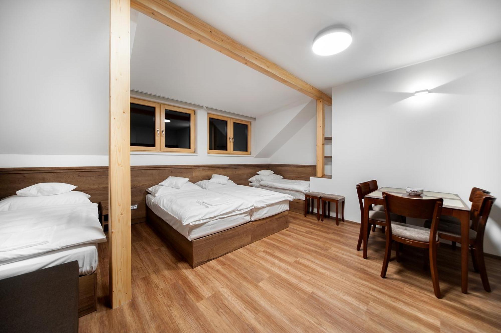 Hotel Vinařský dům, Vinařství Popela Perná Exteriér fotografie